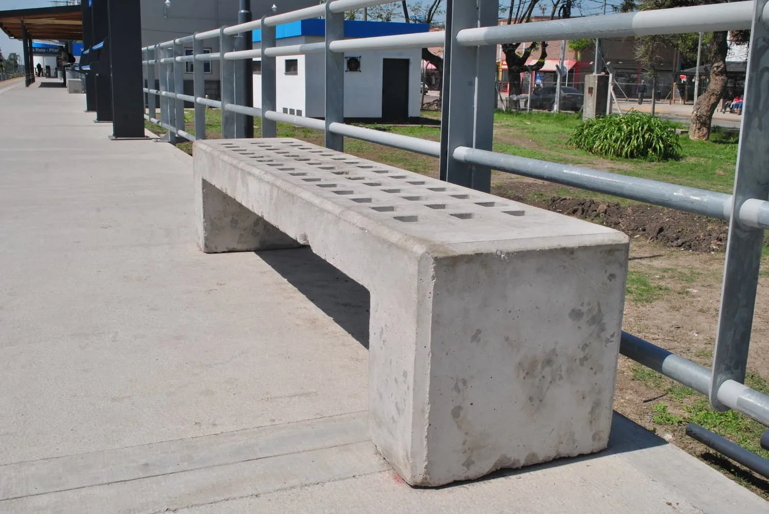 Bancos — foto 7