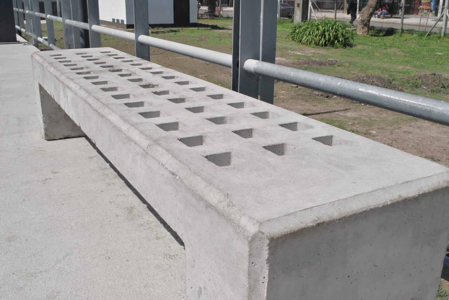 Bancos — foto 8