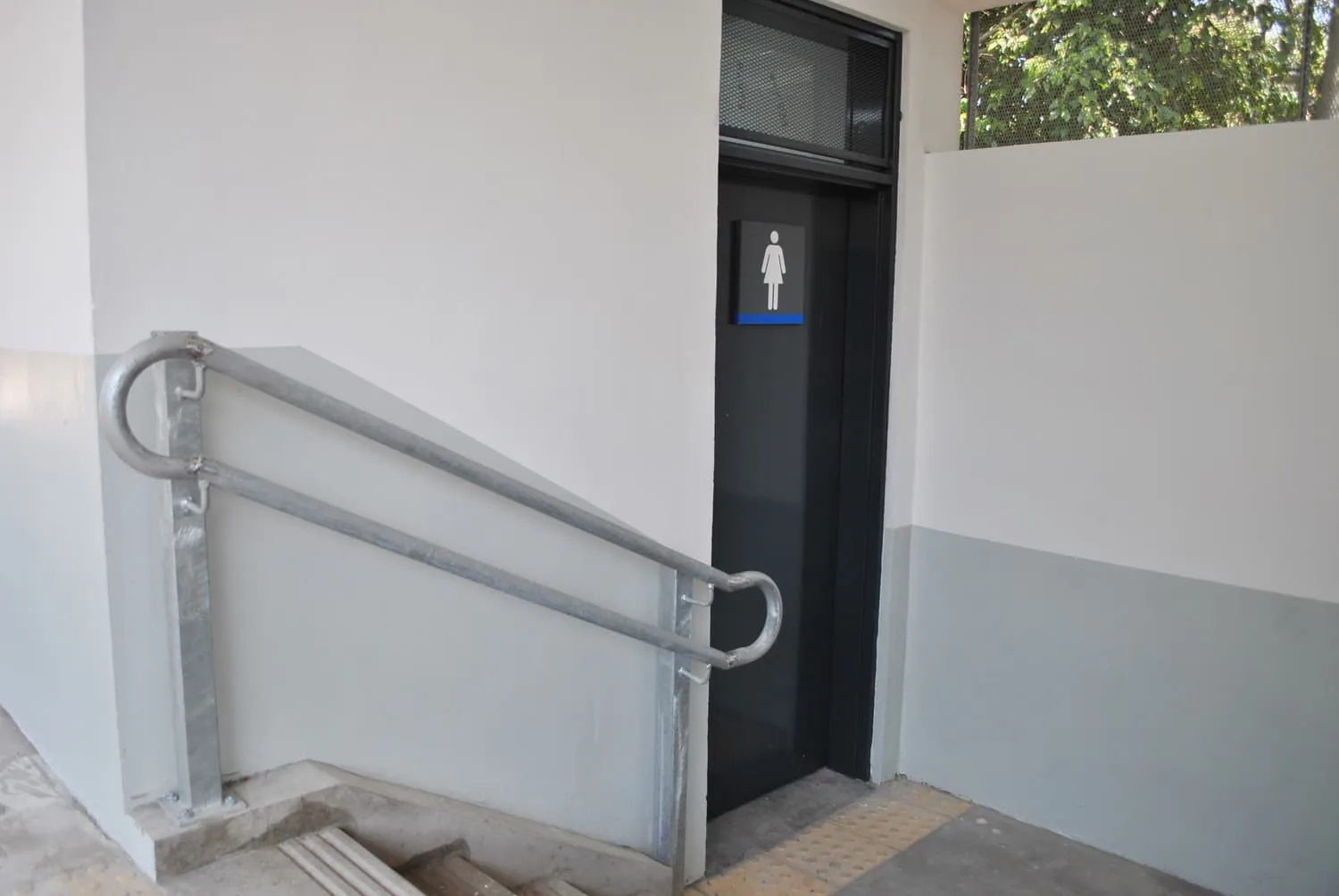 Barandas — foto 1