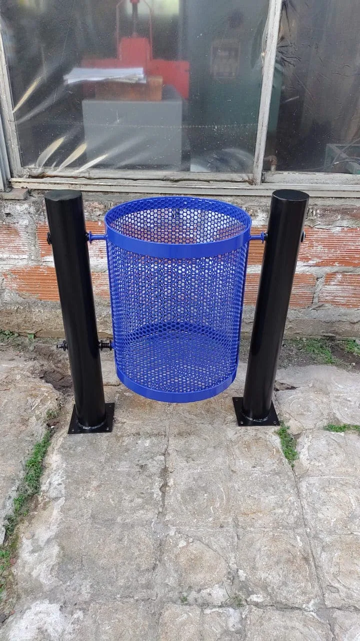 Cestos de basura