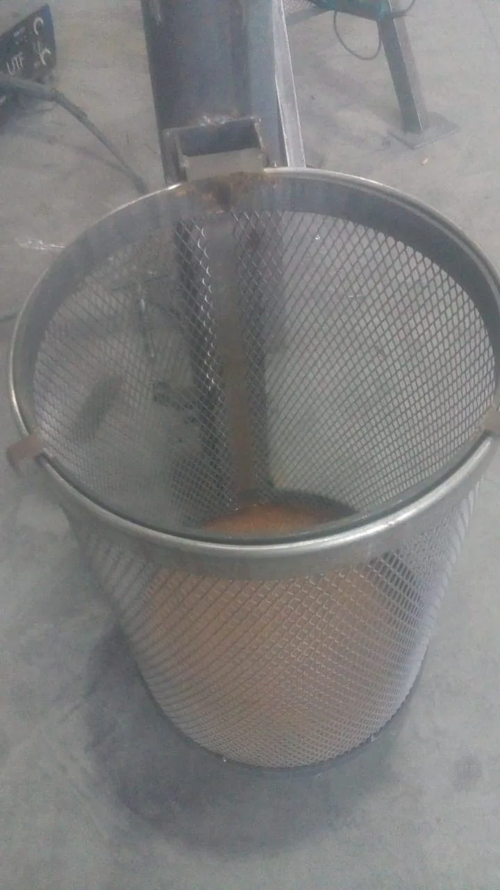 Cestos de basura — foto 14