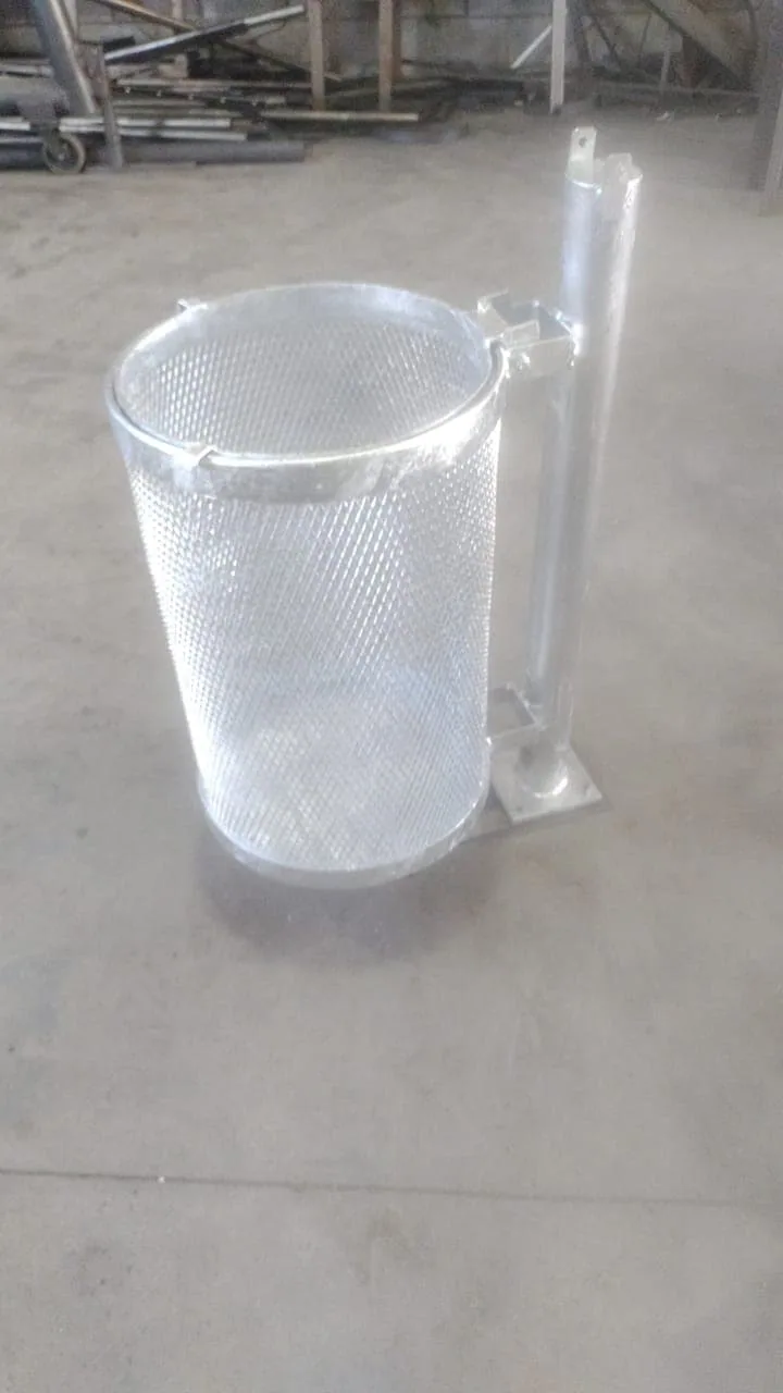 Cestos de basura — foto 16