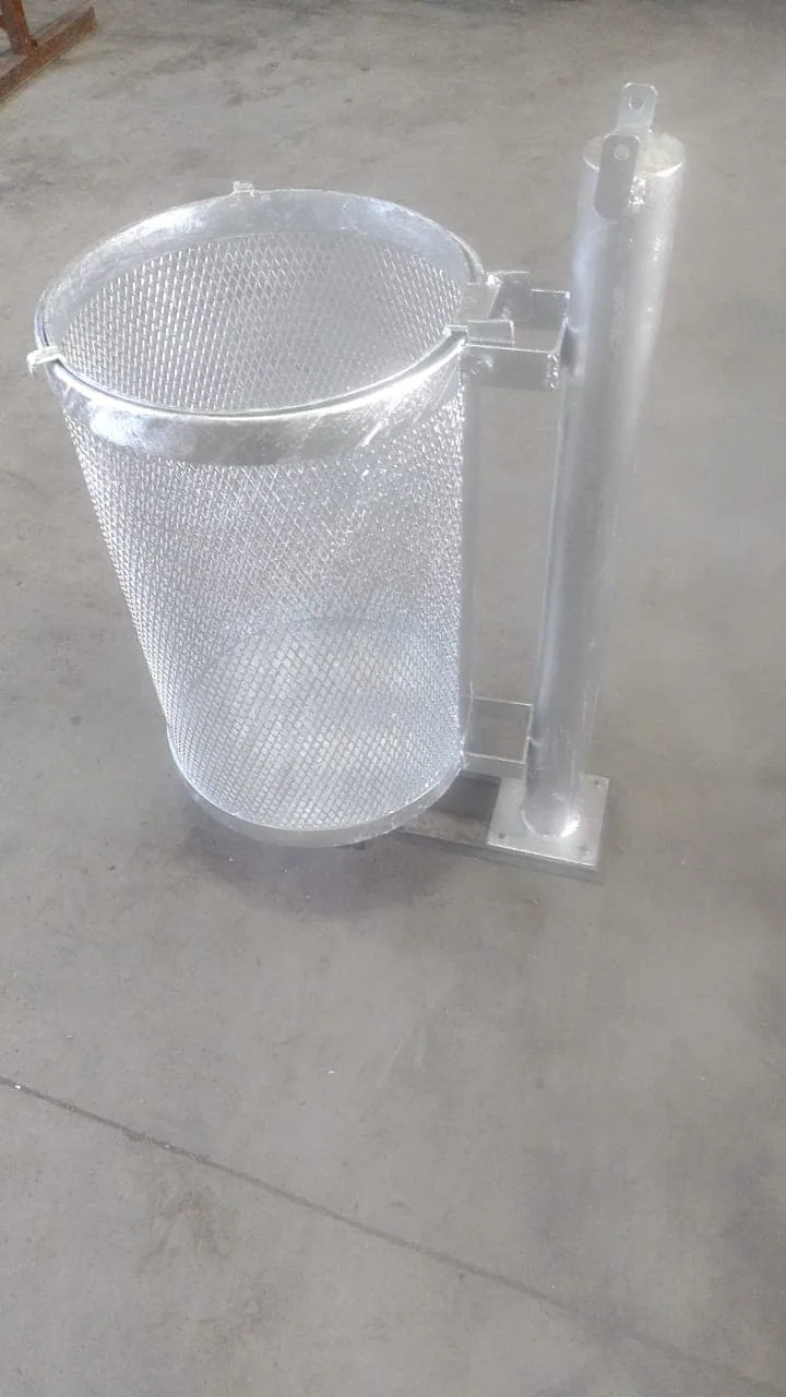 Cestos de basura — foto 18