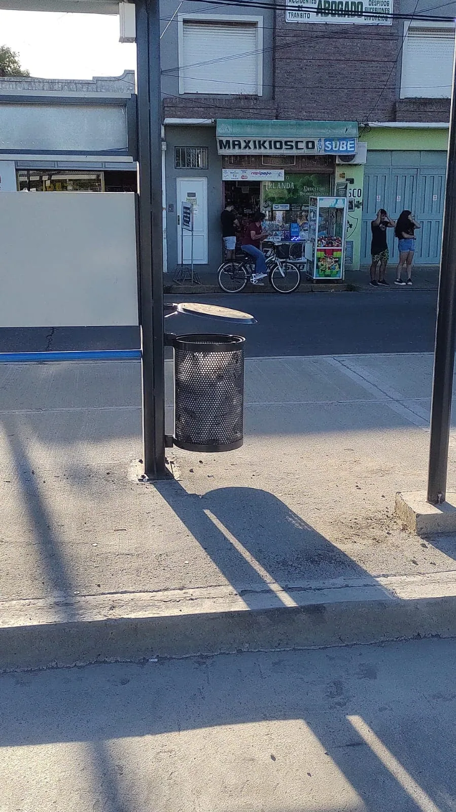 Cestos de basura — foto 20