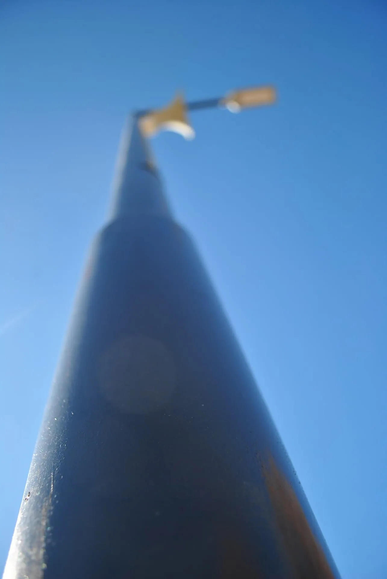 Columnas de iluminación — foto 8