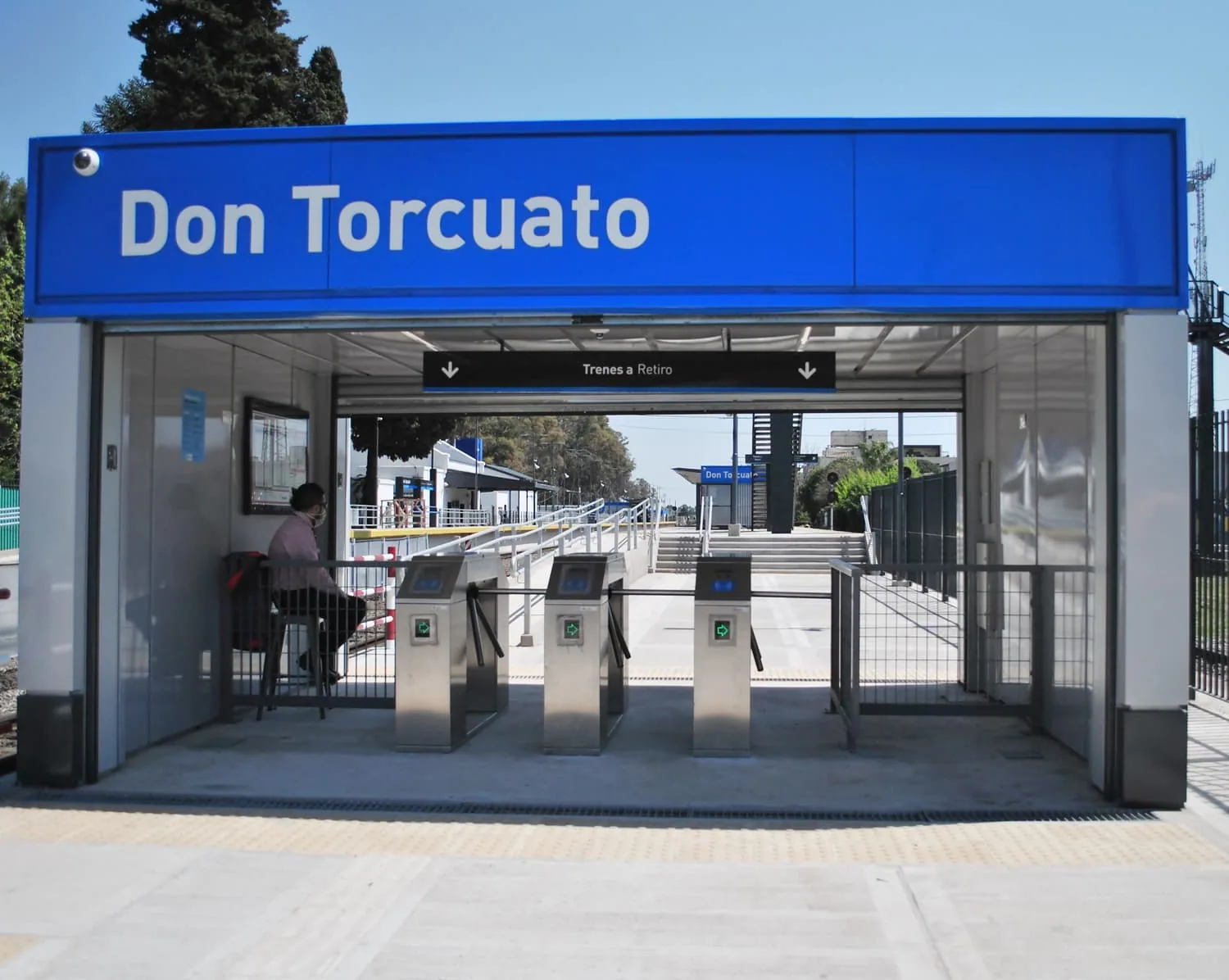 Módulos SUBE — foto 11