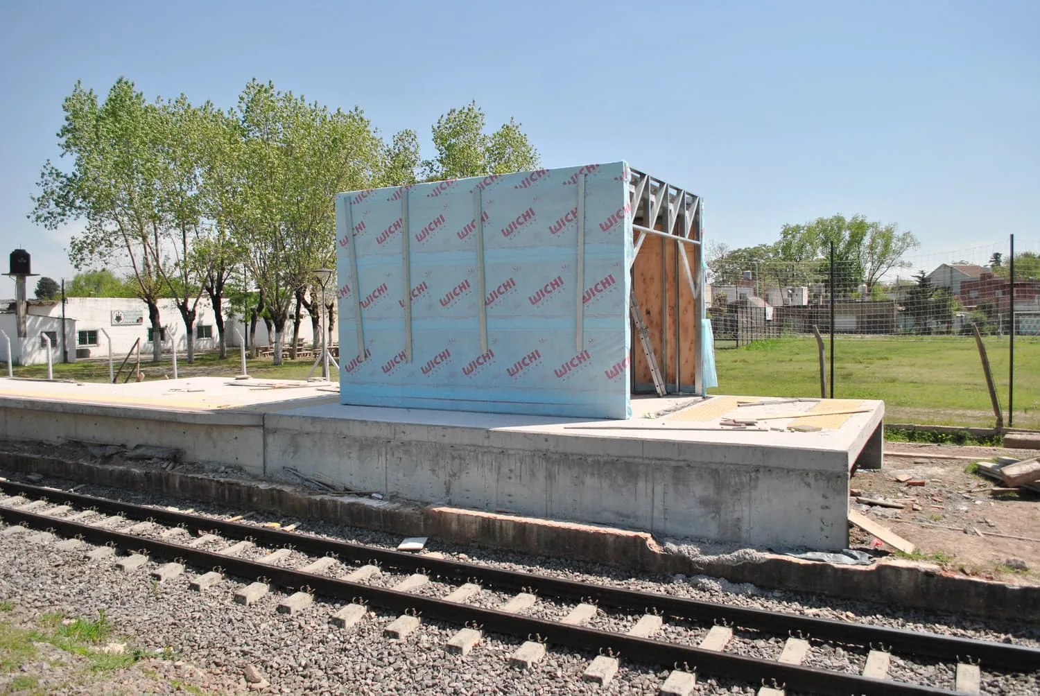 Módulos SUBE — foto 22