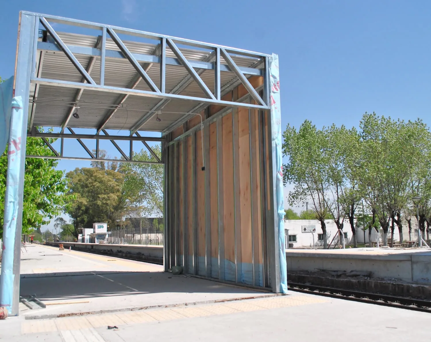 Módulos SUBE — foto 23
