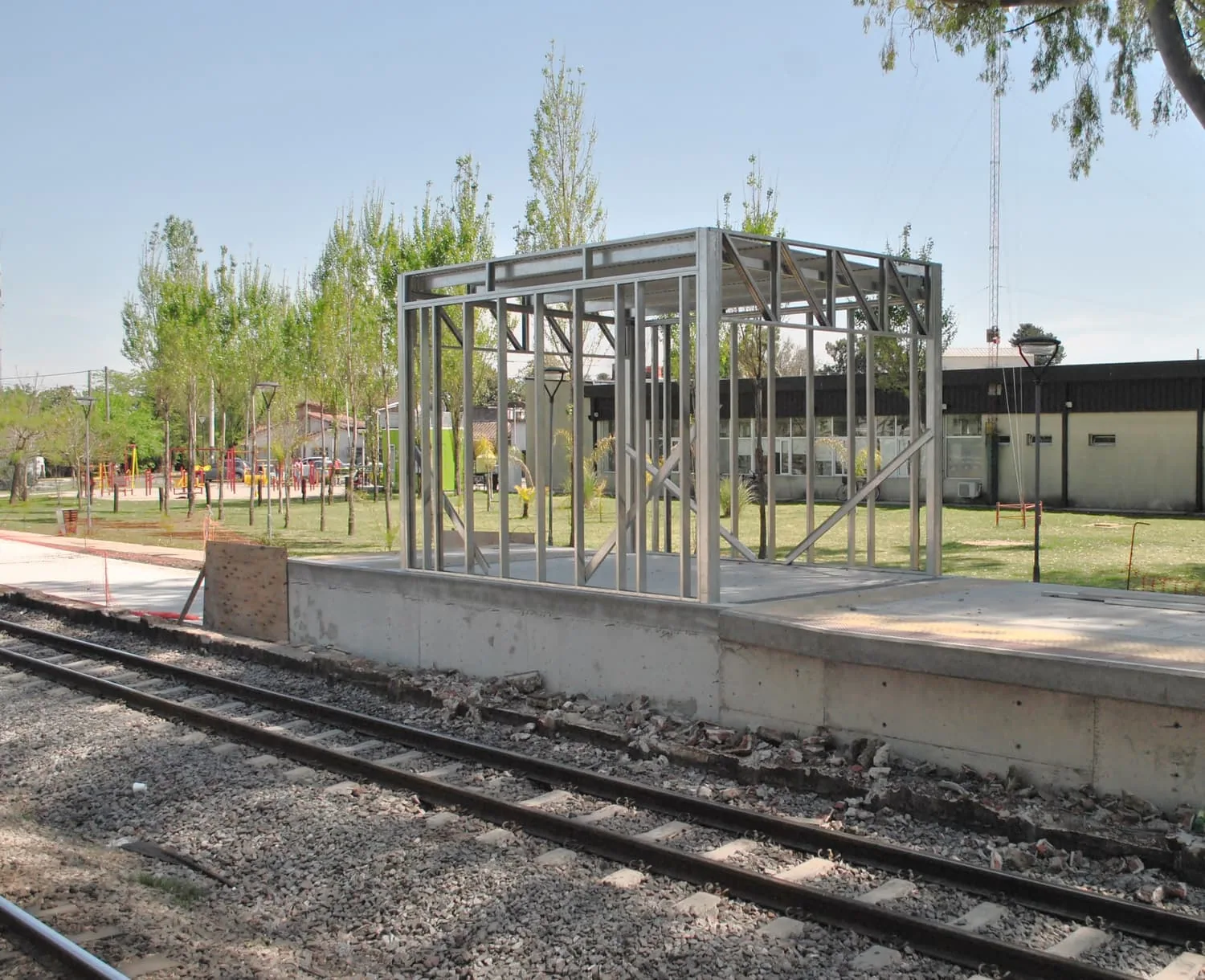 Módulos SUBE — foto 25