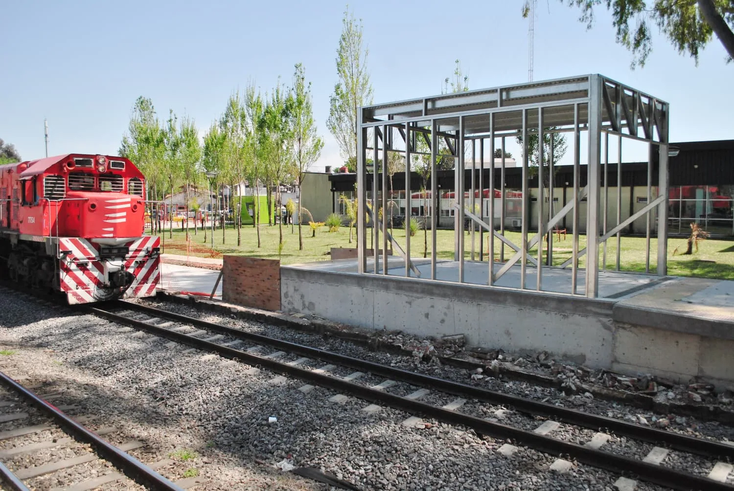 Módulos SUBE — foto 27