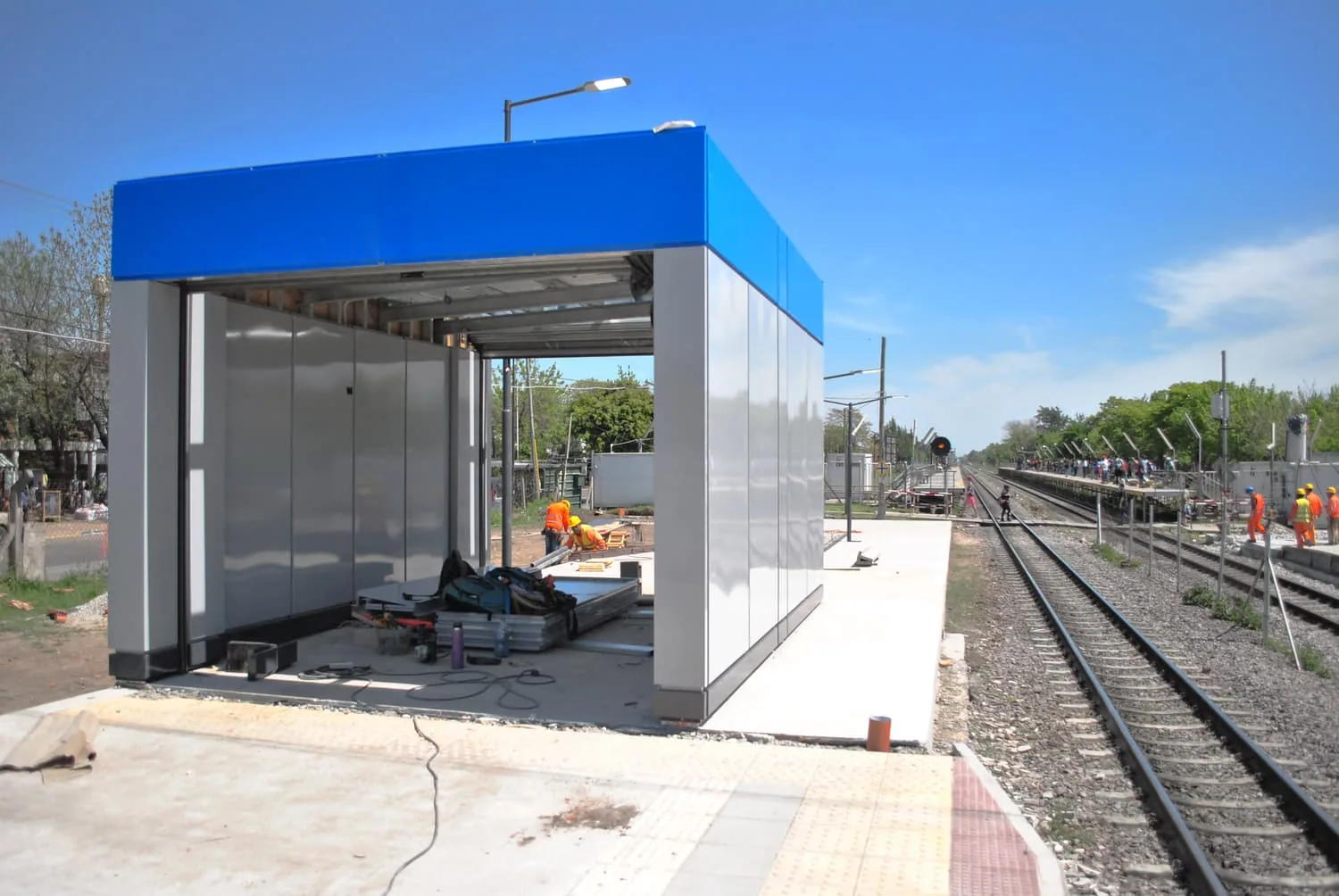 Módulos SUBE — foto 4