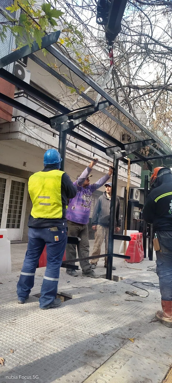 Paradas de colectivo — foto 7