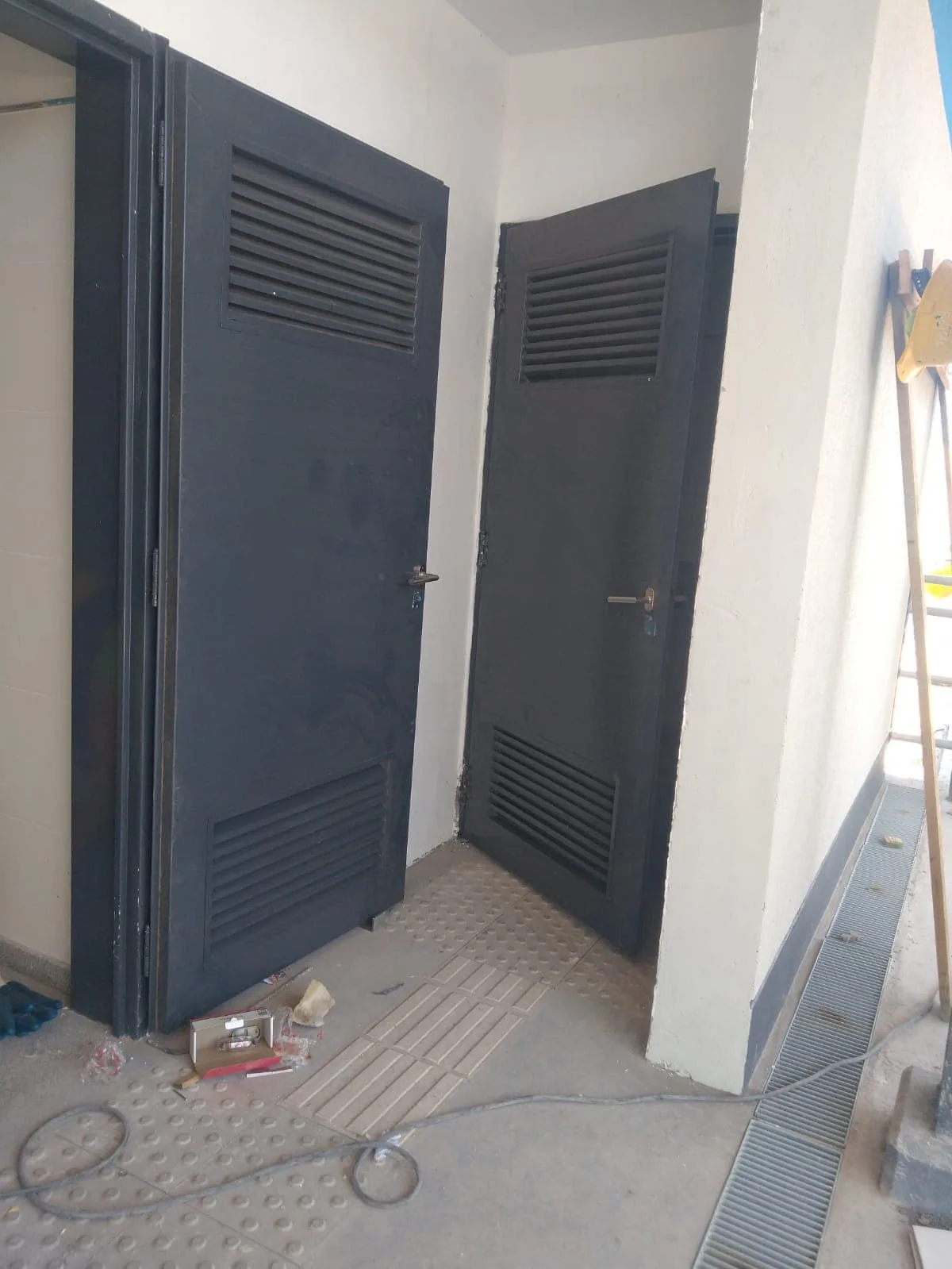 Puertas y aberturas — foto 15
