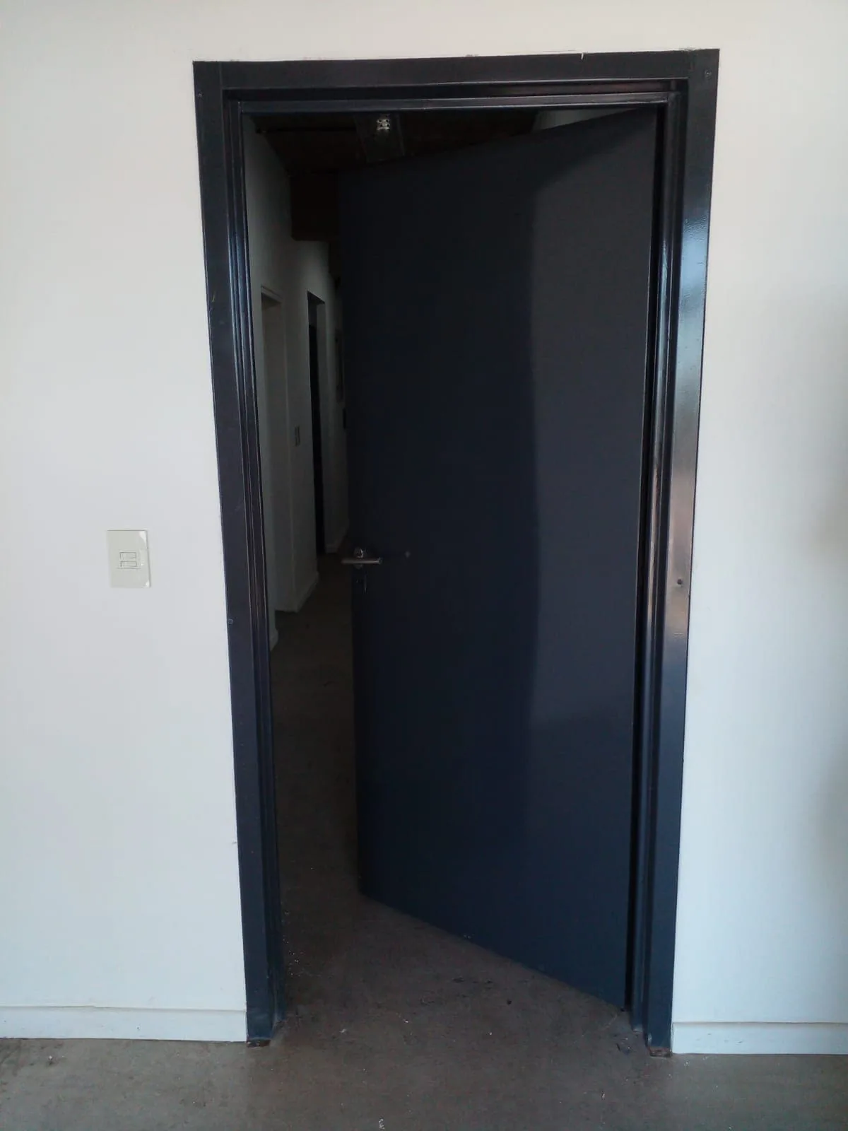Puertas y aberturas — foto 16