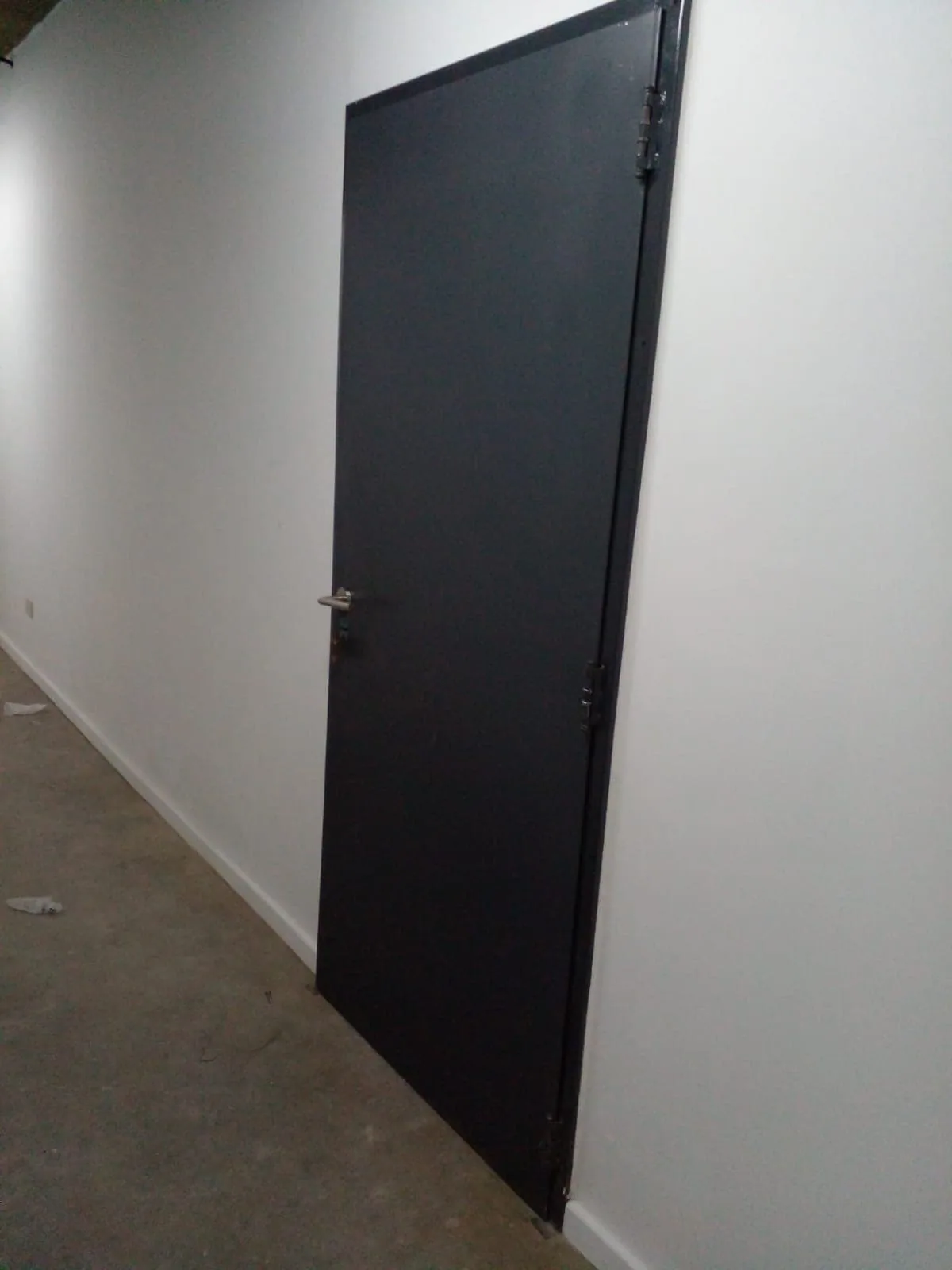 Puertas y aberturas — foto 17