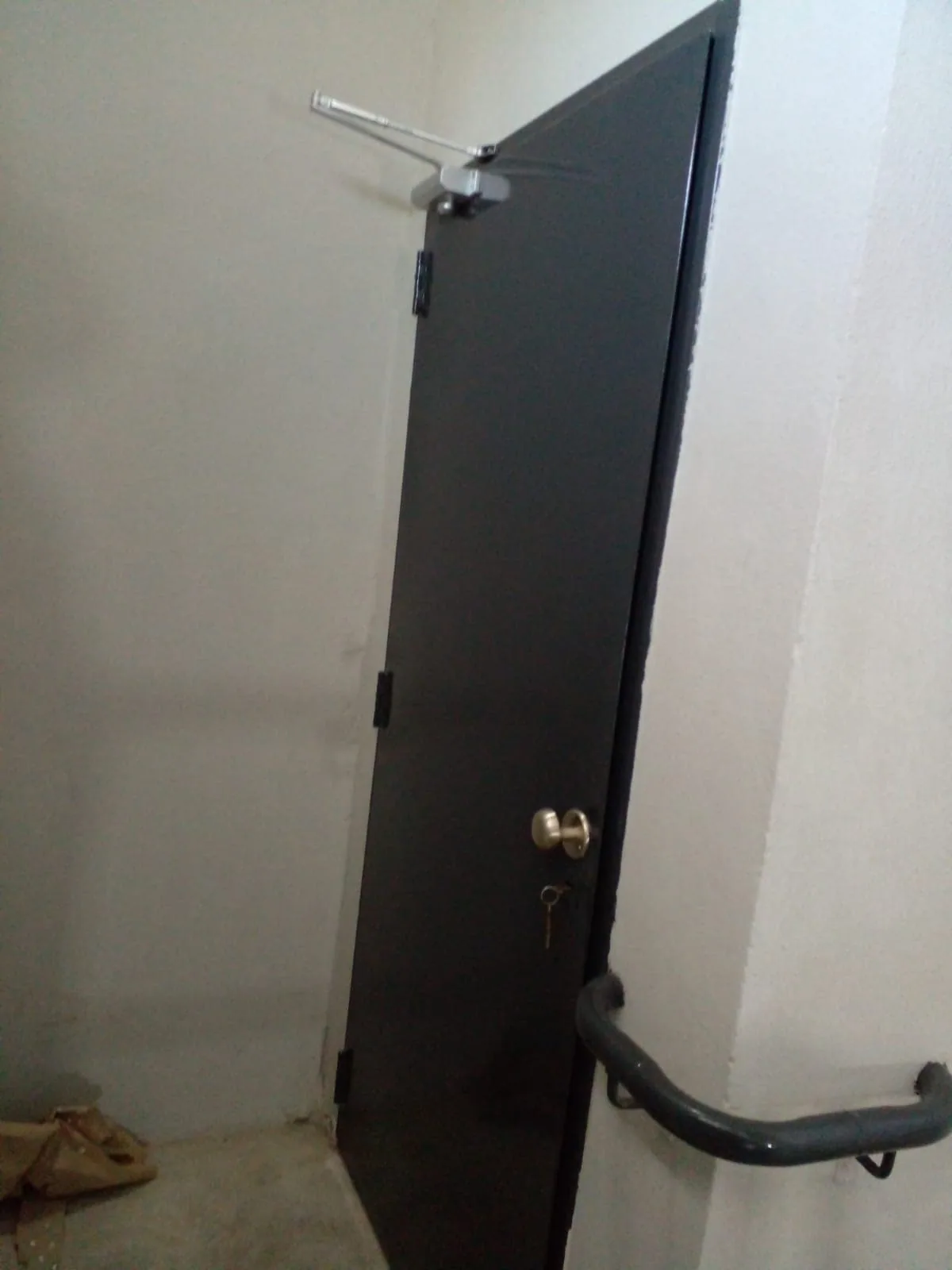 Puertas y aberturas — foto 18