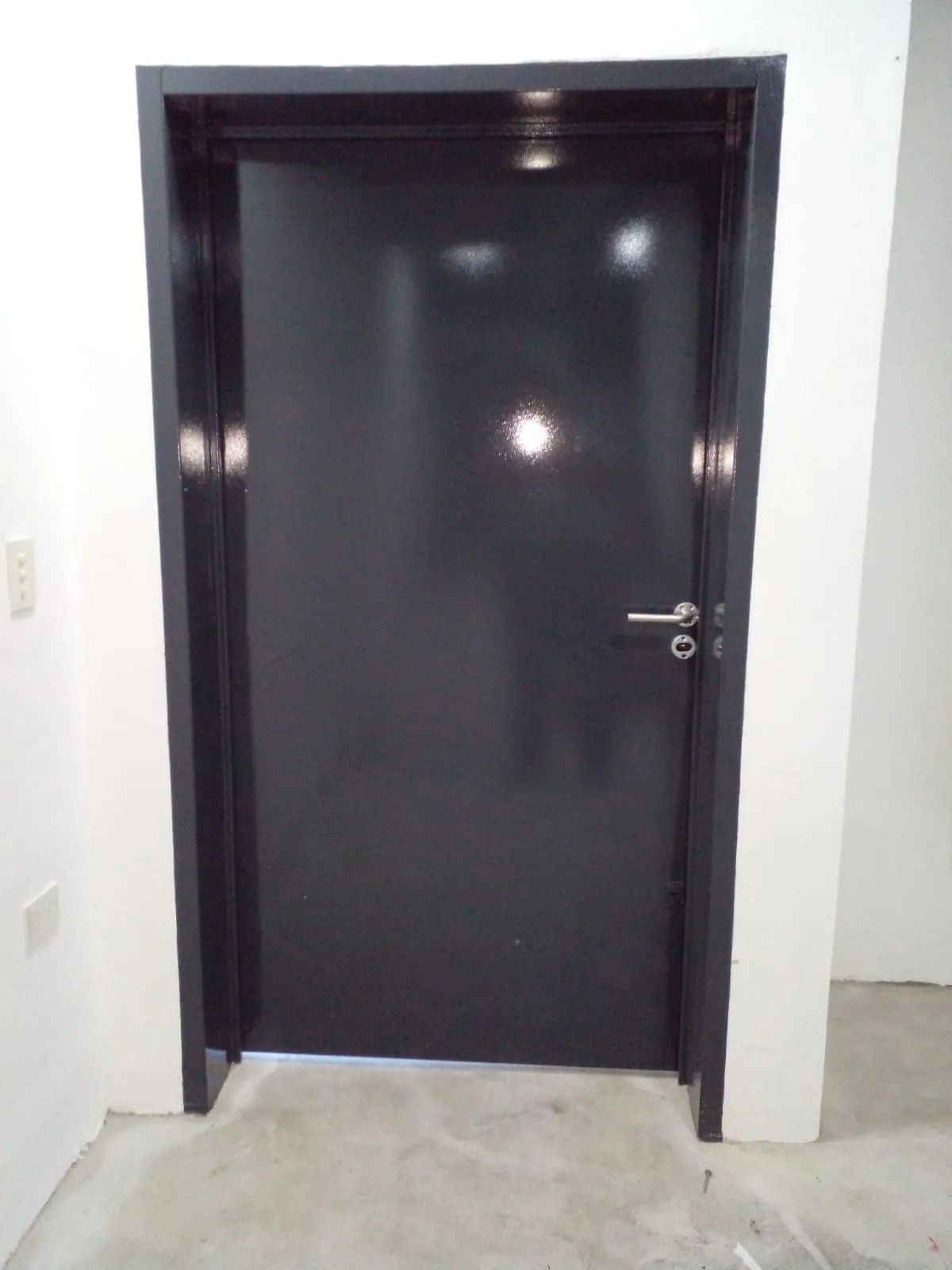 Puertas y aberturas — foto 20