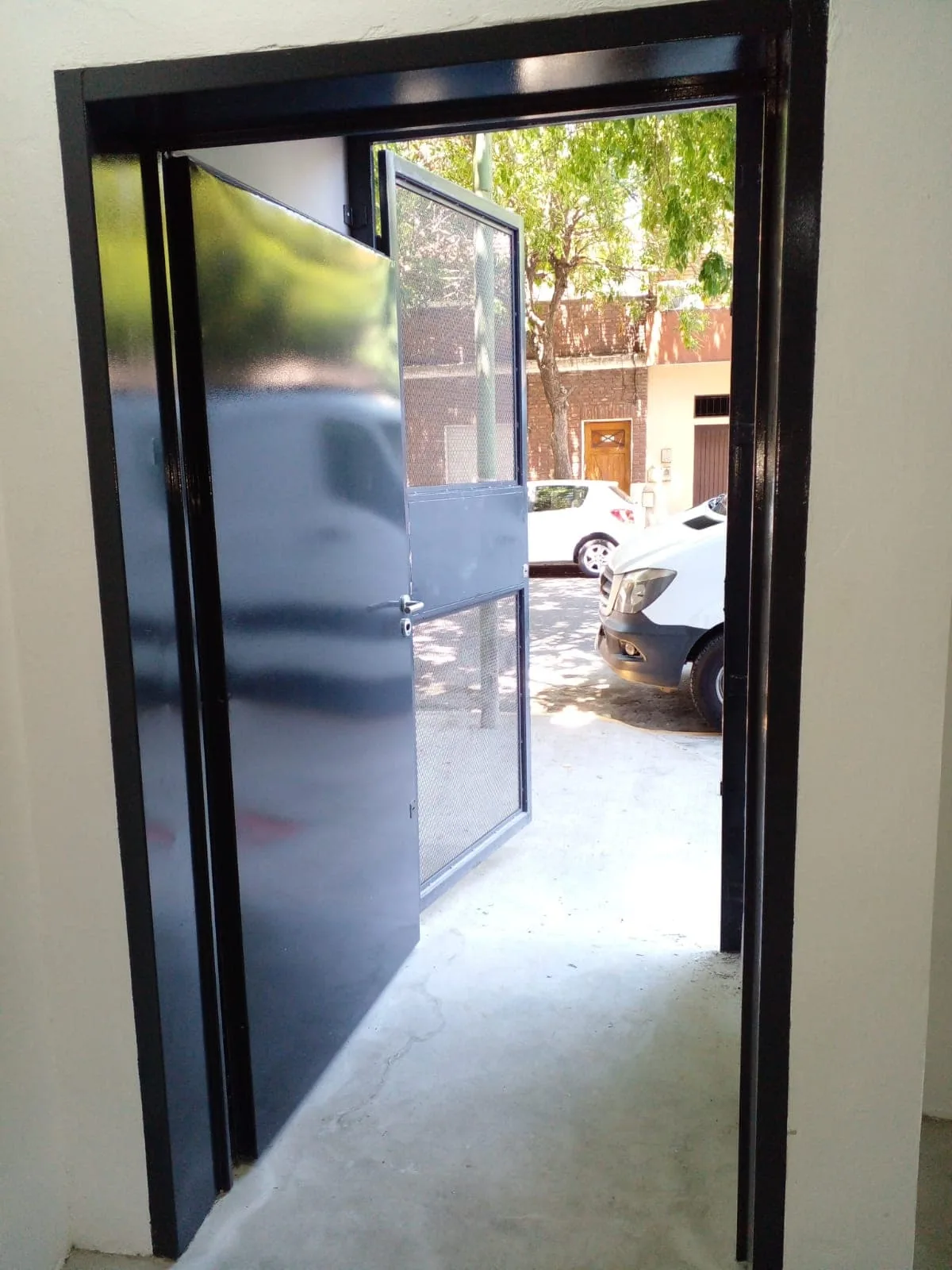 Puertas y aberturas — foto 3