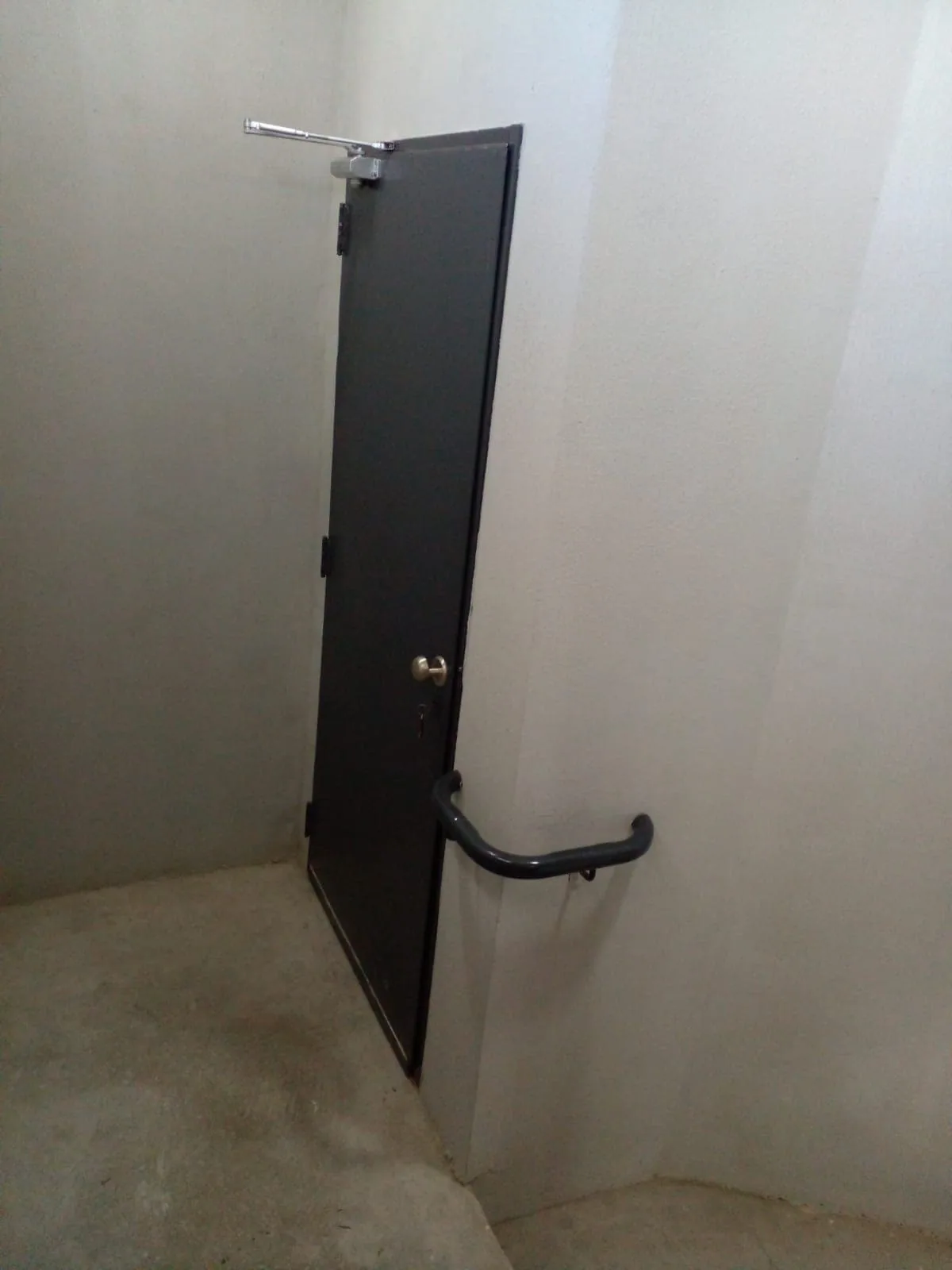 Puertas y aberturas — foto 4