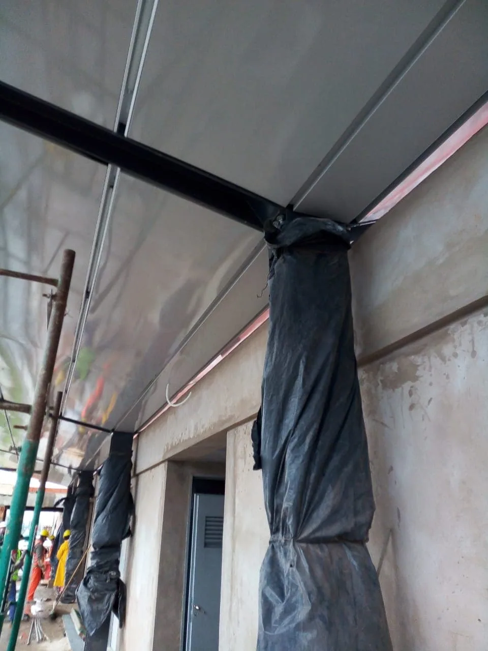 Refugios de estación — foto 13
