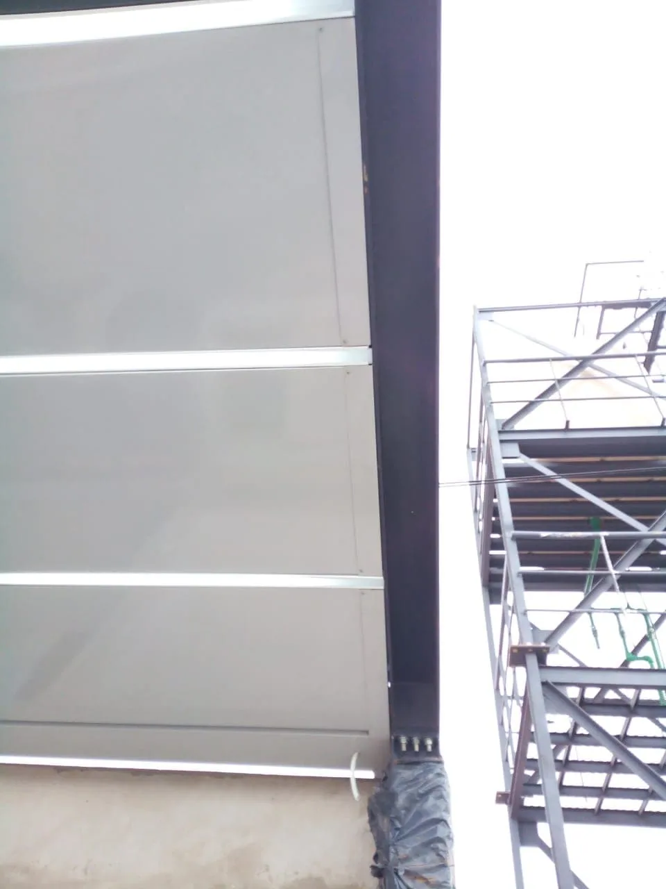 Refugios de estación — foto 22