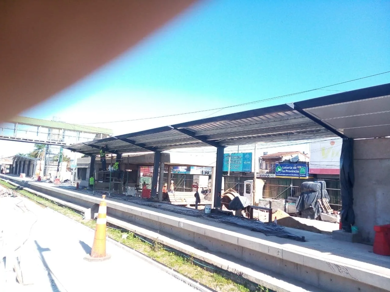 Refugios de estación — foto 24