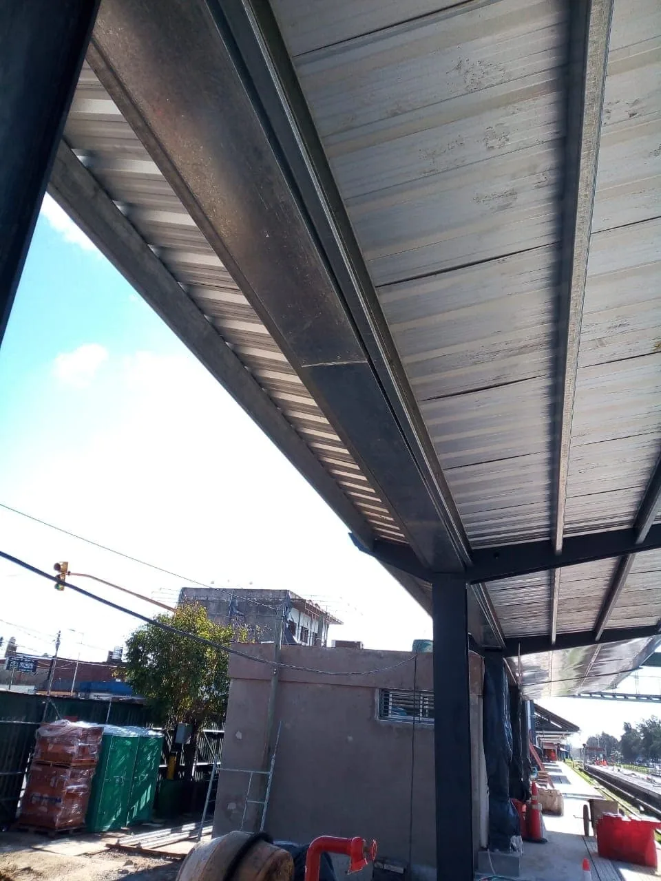 Refugios de estación — foto 8