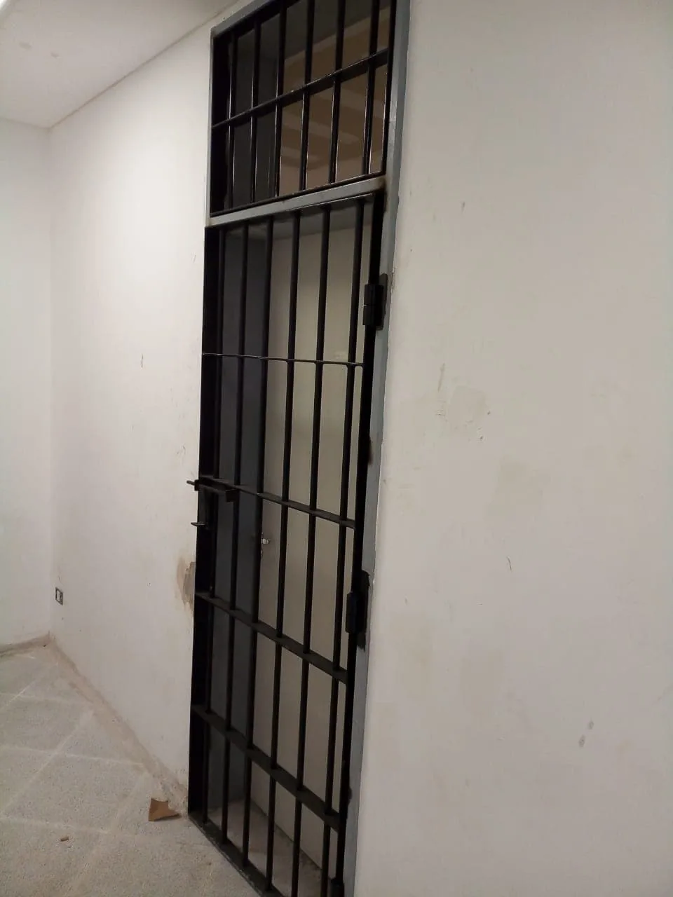 Rejas y cerramientos — foto 11