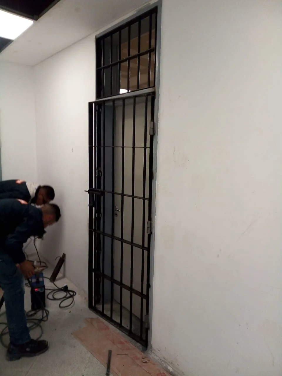 Rejas y cerramientos — foto 16