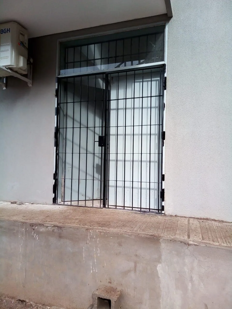 Rejas y cerramientos — foto 24