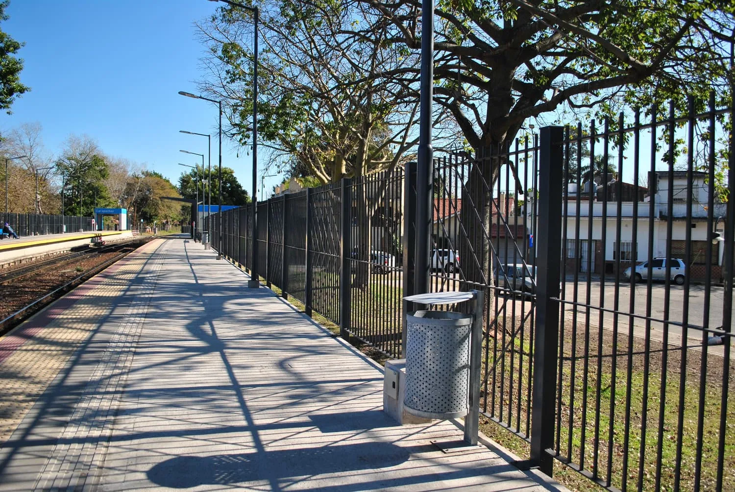Rejas y cerramientos — foto 6