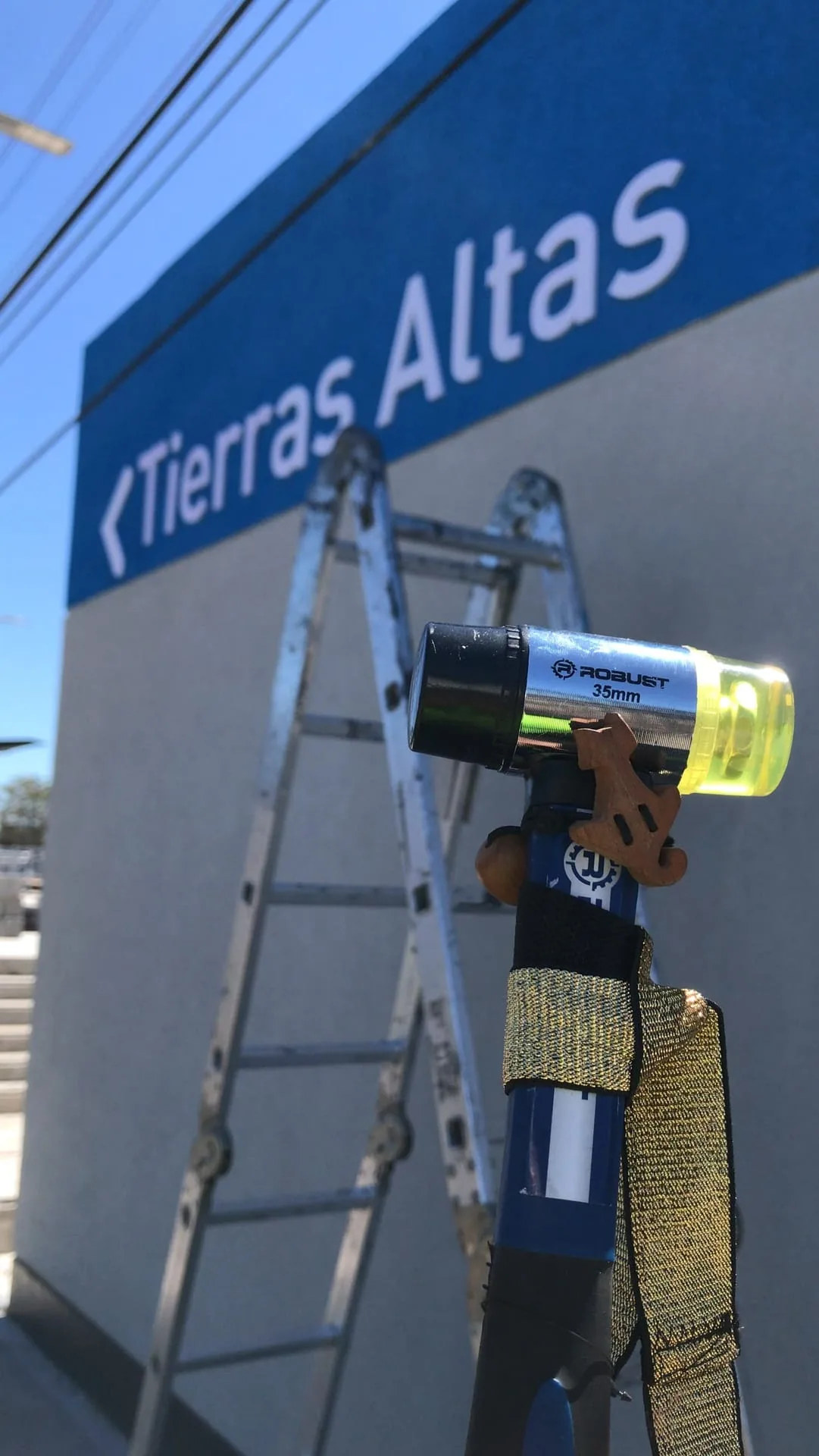 Señalética — foto 17