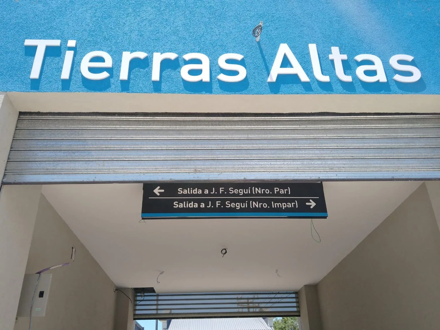 Señalética — foto 18