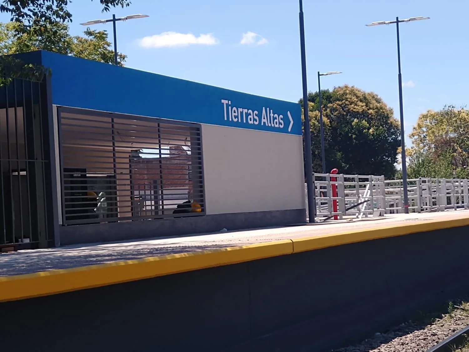 Señalética — foto 19