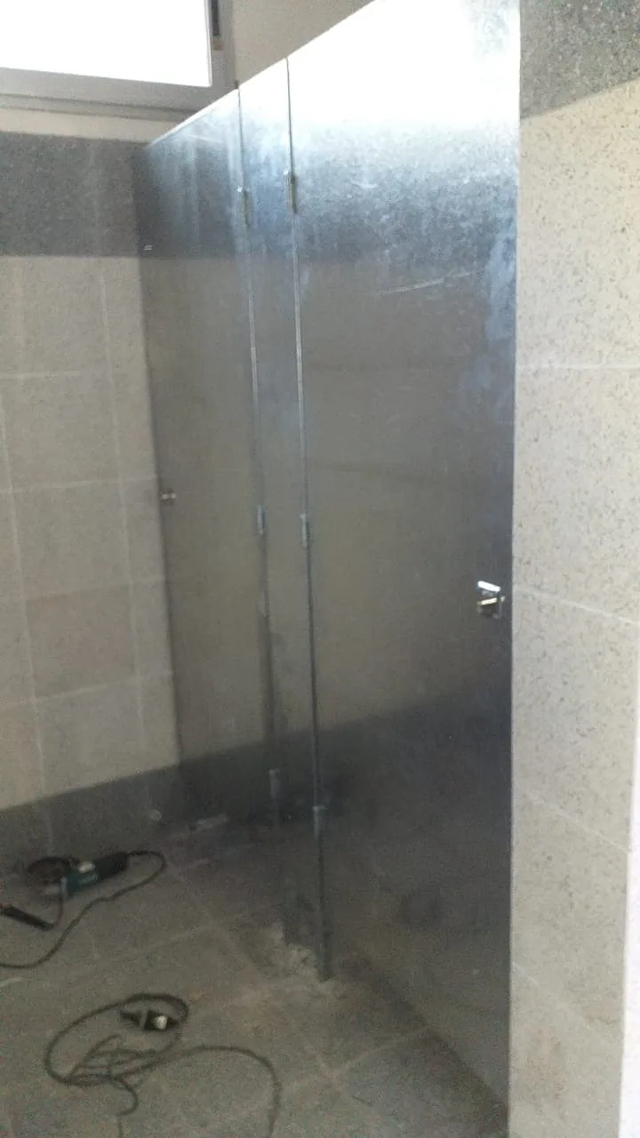 Tabiques sanitarios