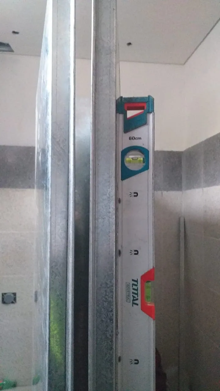 Tabiques sanitarios — foto 2