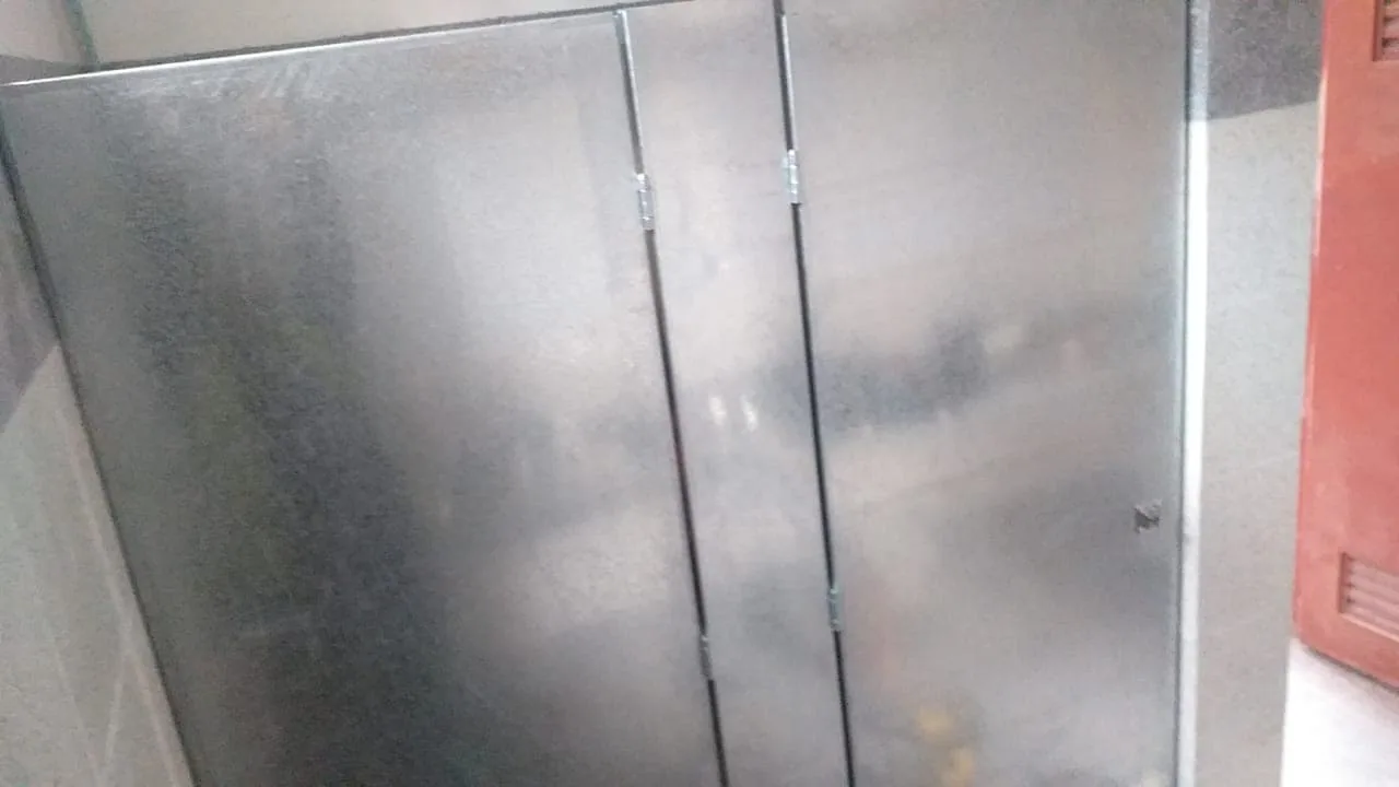 Tabiques sanitarios — foto 3