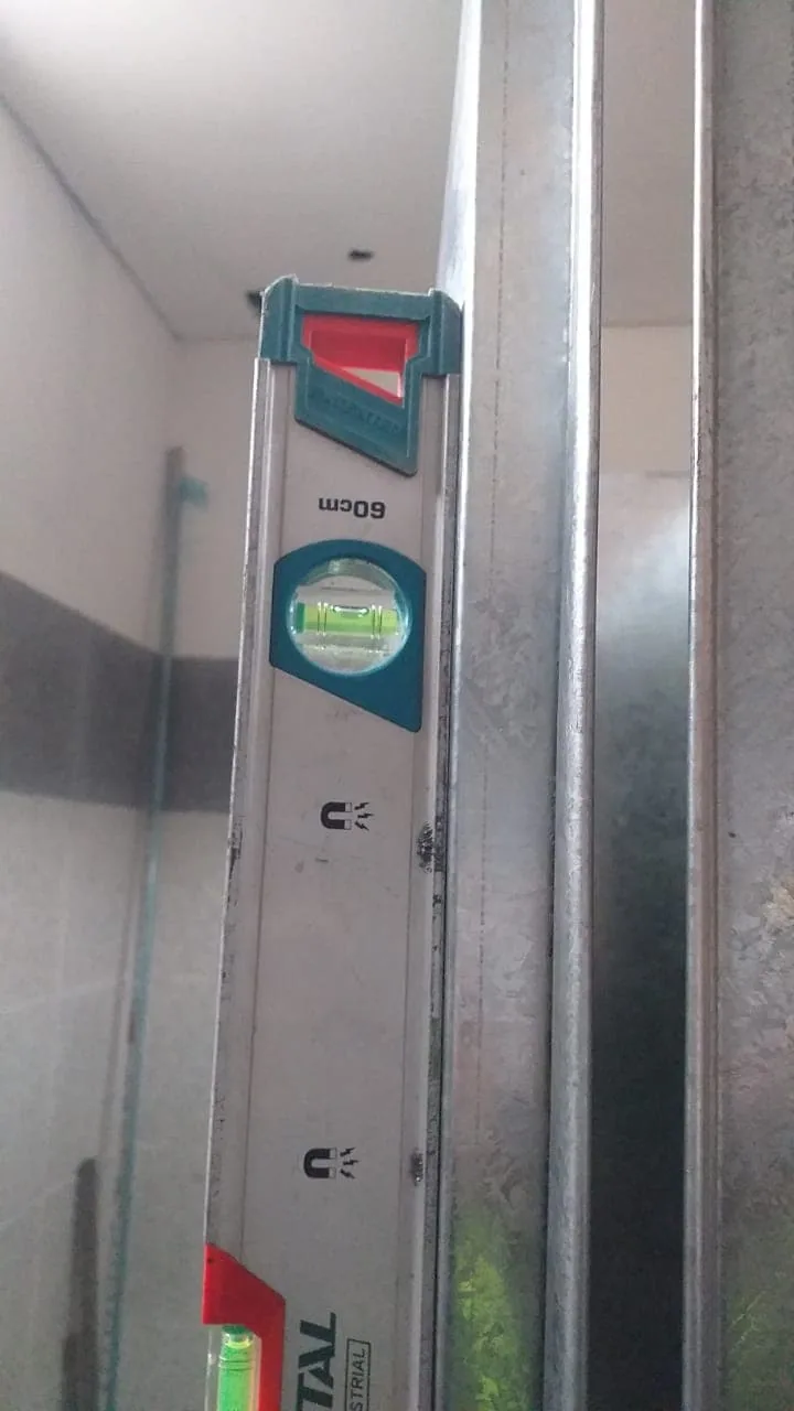 Tabiques sanitarios — foto 4